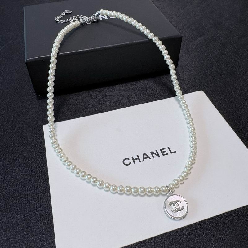 Chanel Necklace 07yxs81